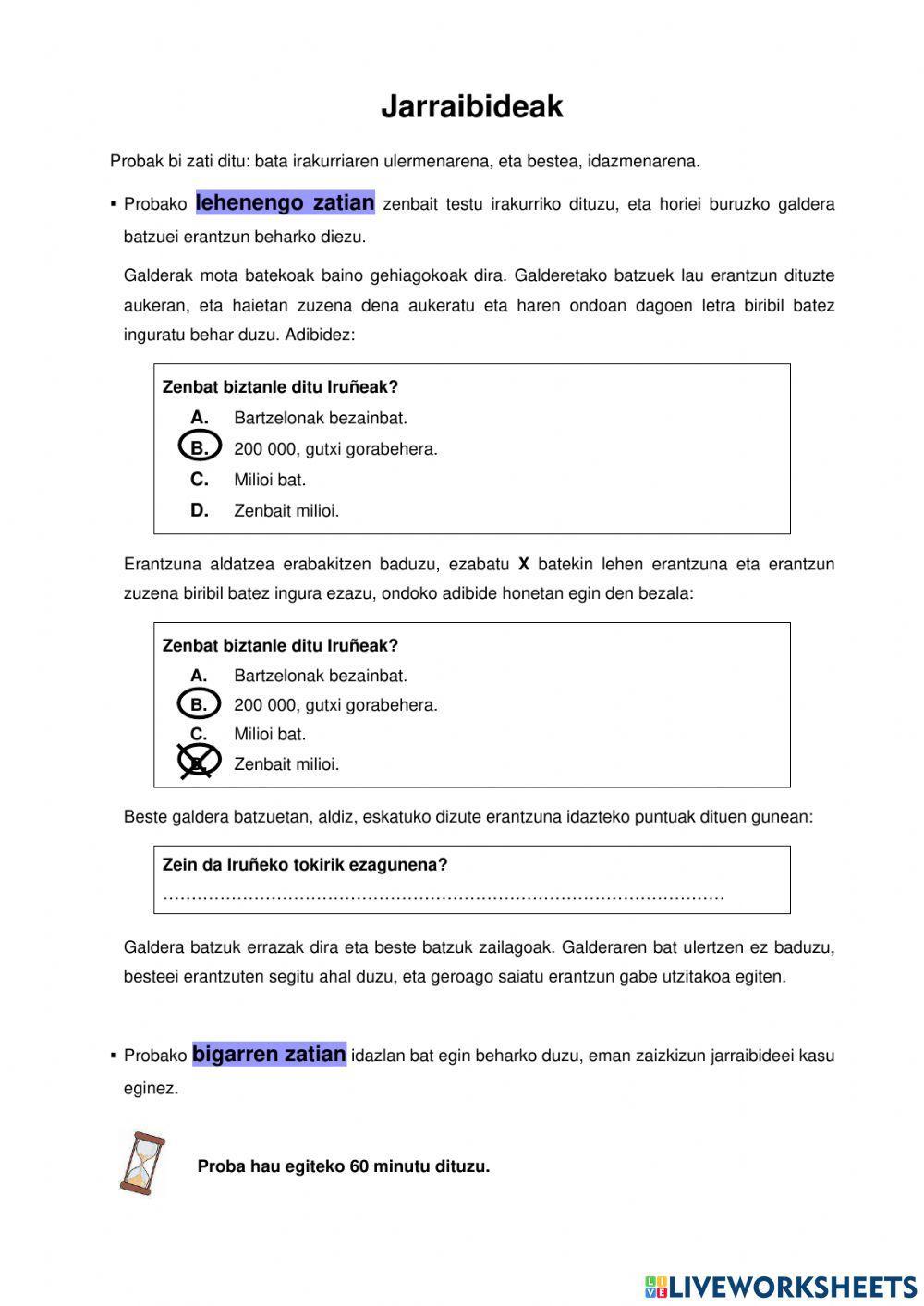 KIRATSAREN USAIN EDERRA eta ERROTAIN