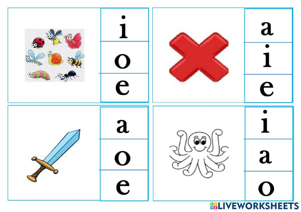 Mga salita na nagsisimula sa Patinig