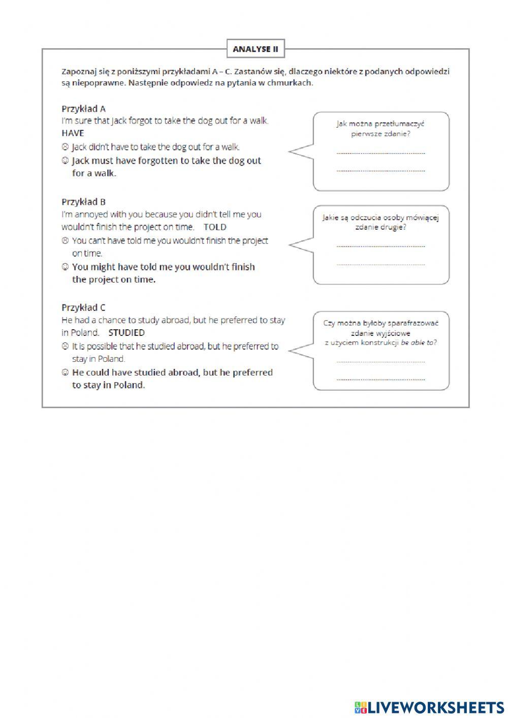 Grammar in use modals 2 r