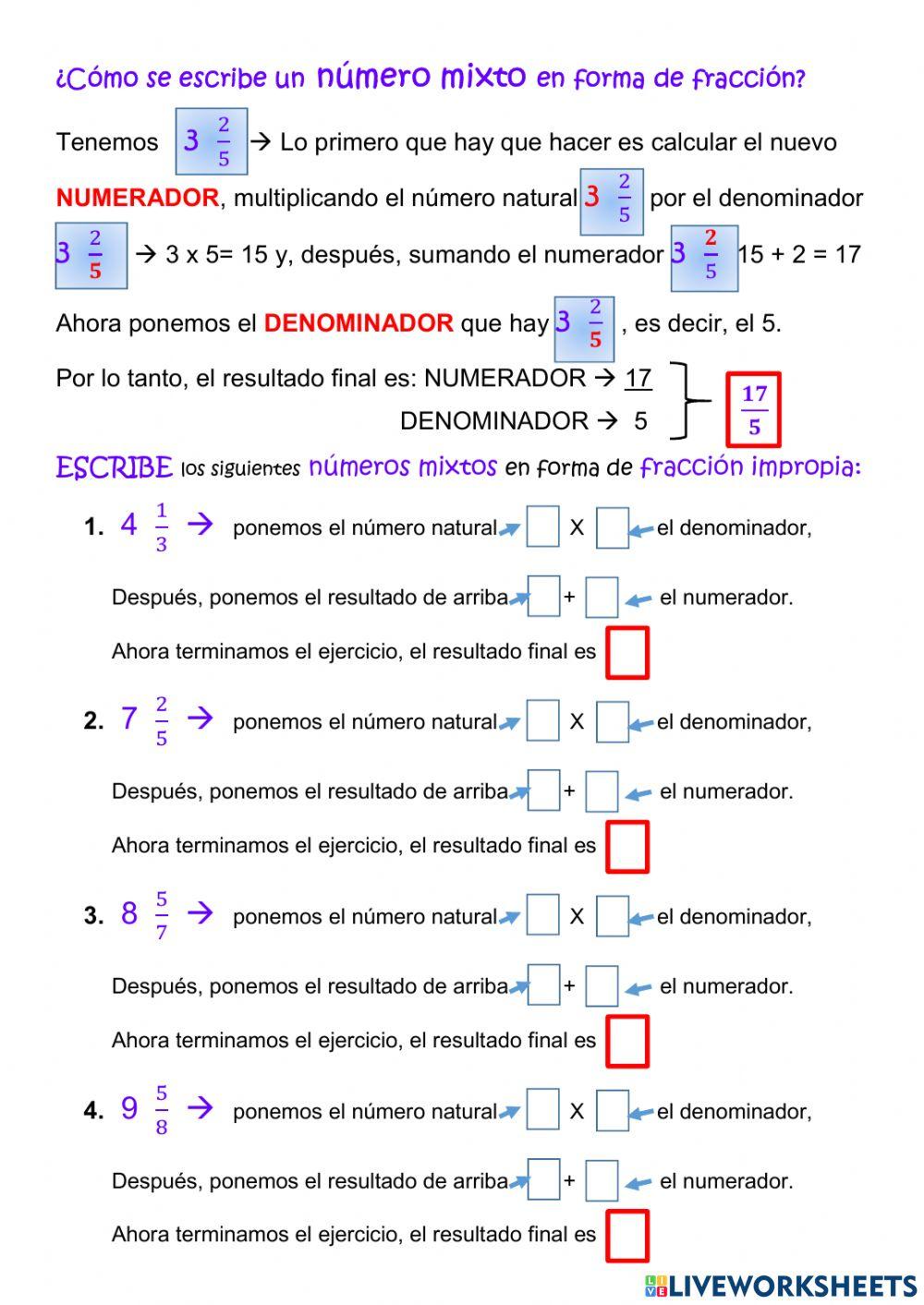 C lculo mental activity for 5 primaria live worksheets 43 off