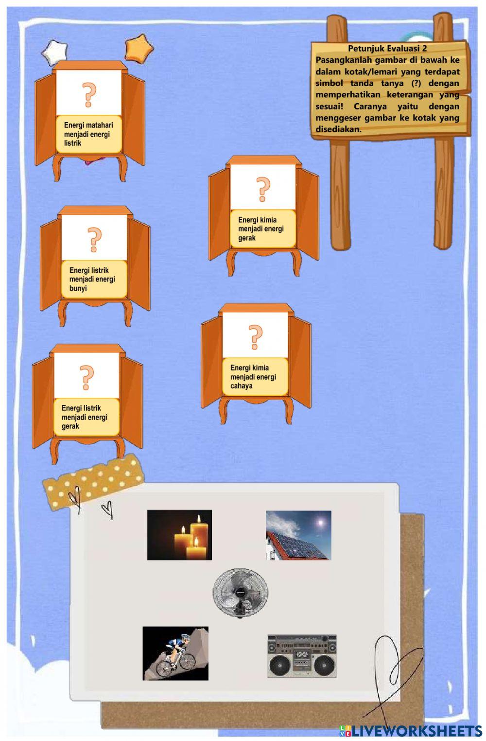 Tema 9 Subtema 2 Pembelajaran 3 (Muatan IPA dan Bahasa Indonesia) Revisi