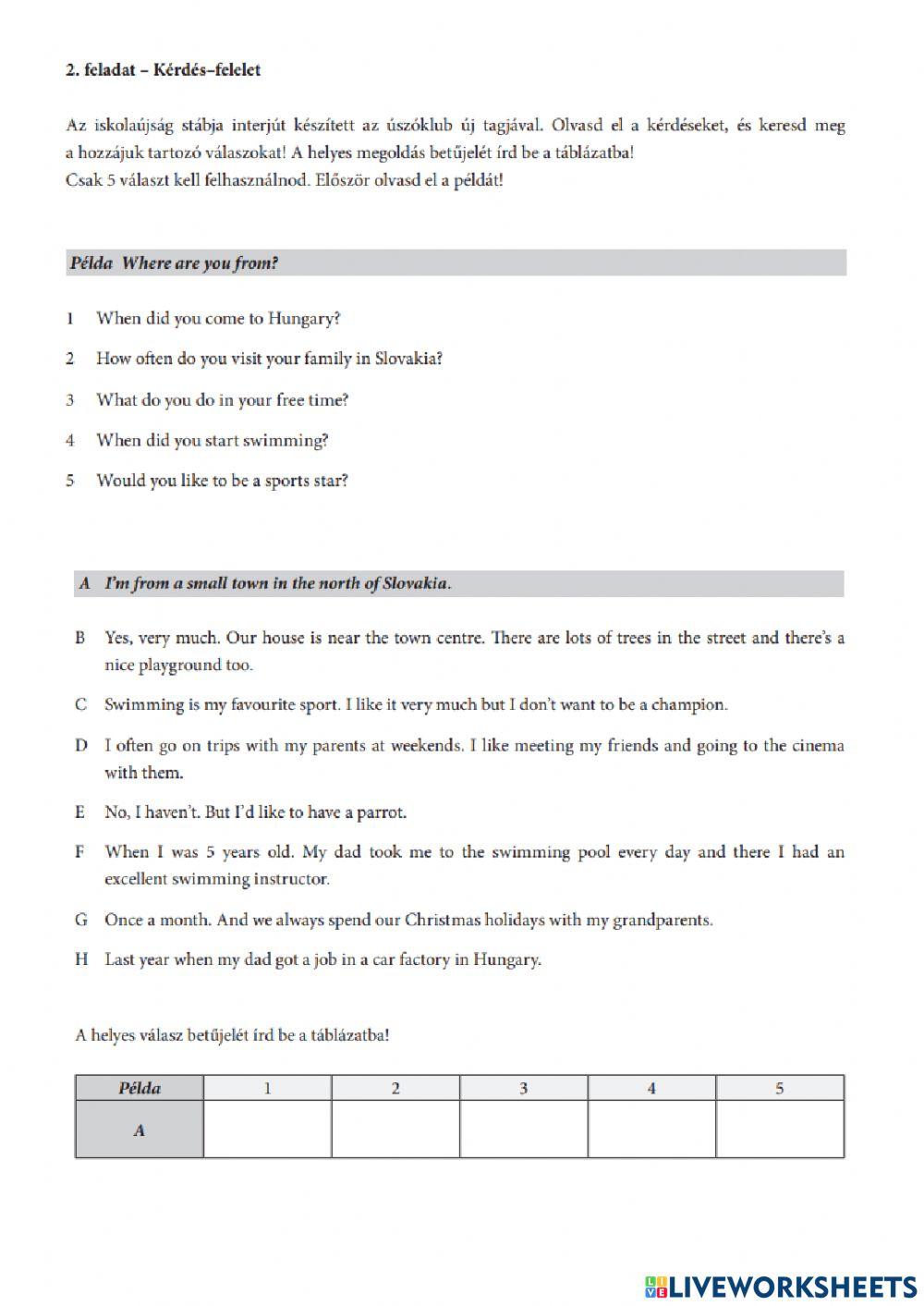 Olvasás kompetencia