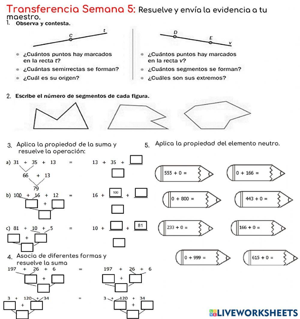 Mat-transferencia semana 5