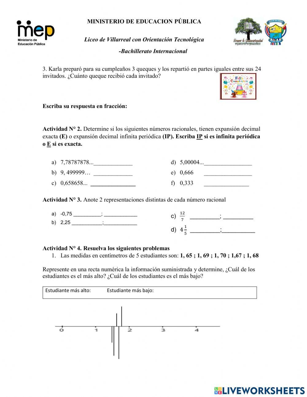 Instrumento de medicion