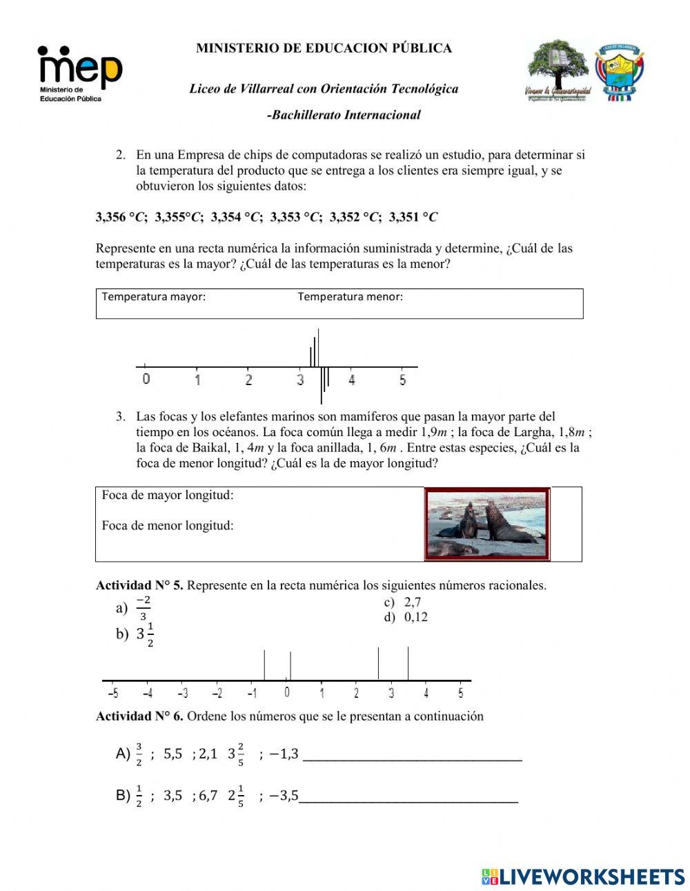 Instrumento de medicion