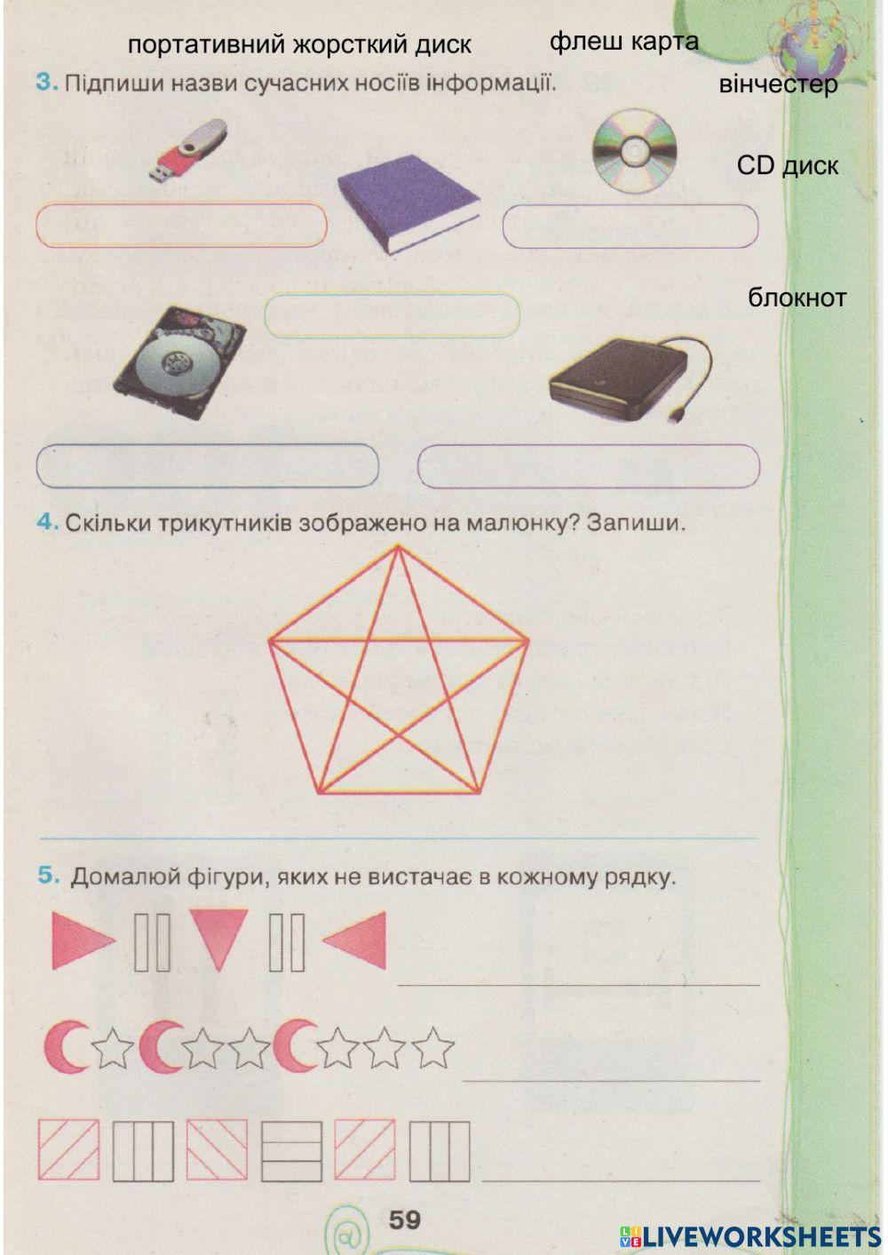 Дистанційне навчання