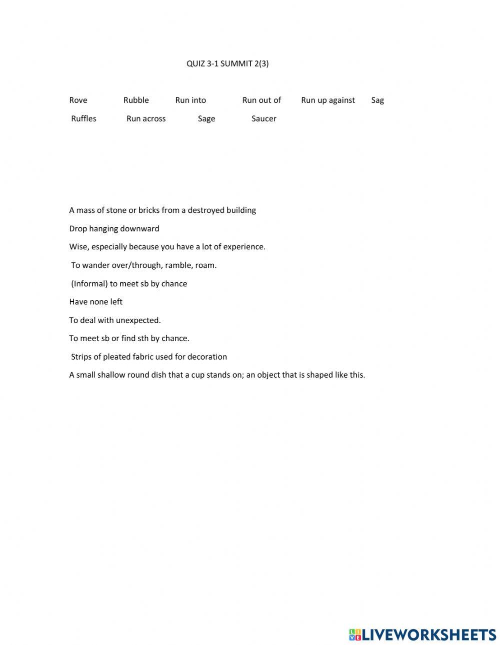 Quiz 3-1 summit 2(3)
