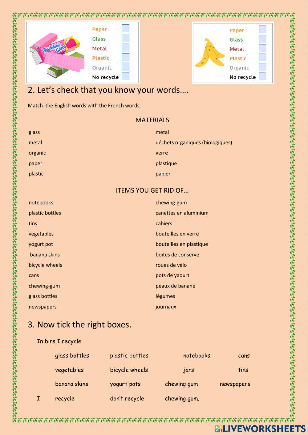 chewing and doing good - intro