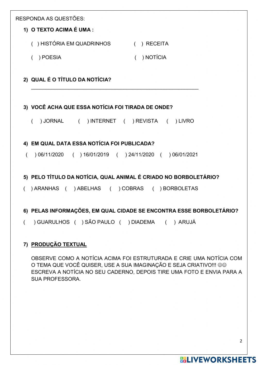 Interpretação textual