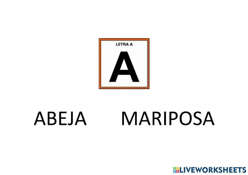 Animales de primavera