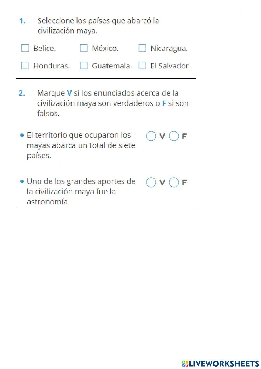 Sociales 2G-Abril 27