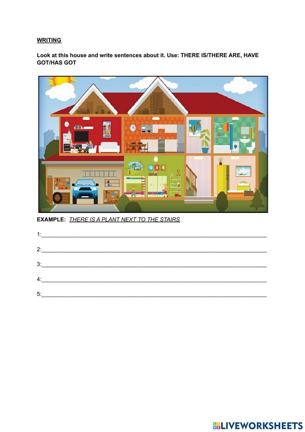 Diagnostic test 1 - 2021 1st children