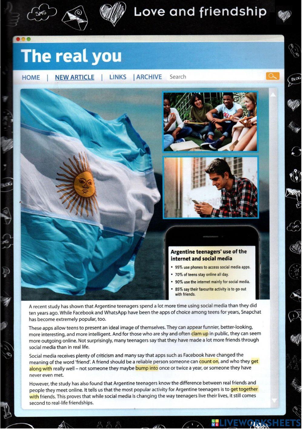 Love and friendship 3.1