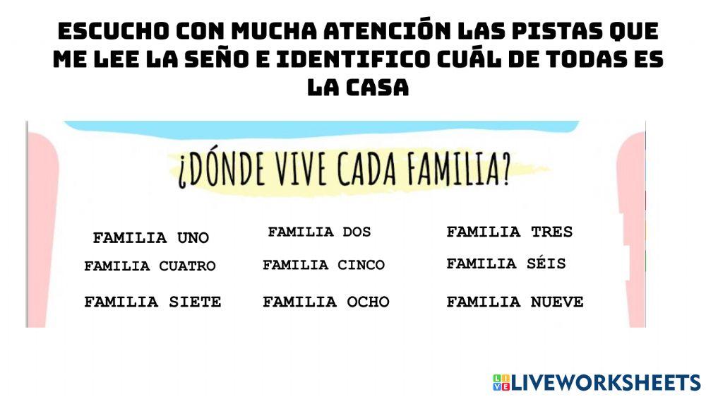 Familias