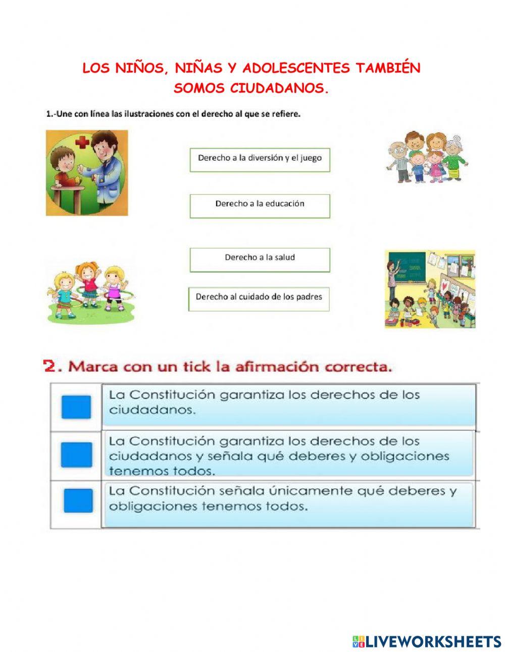 Ciudadanos ecuatorianos