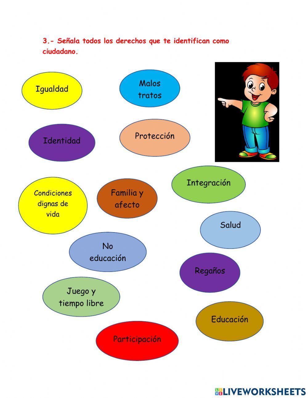 Ciudadanos ecuatorianos