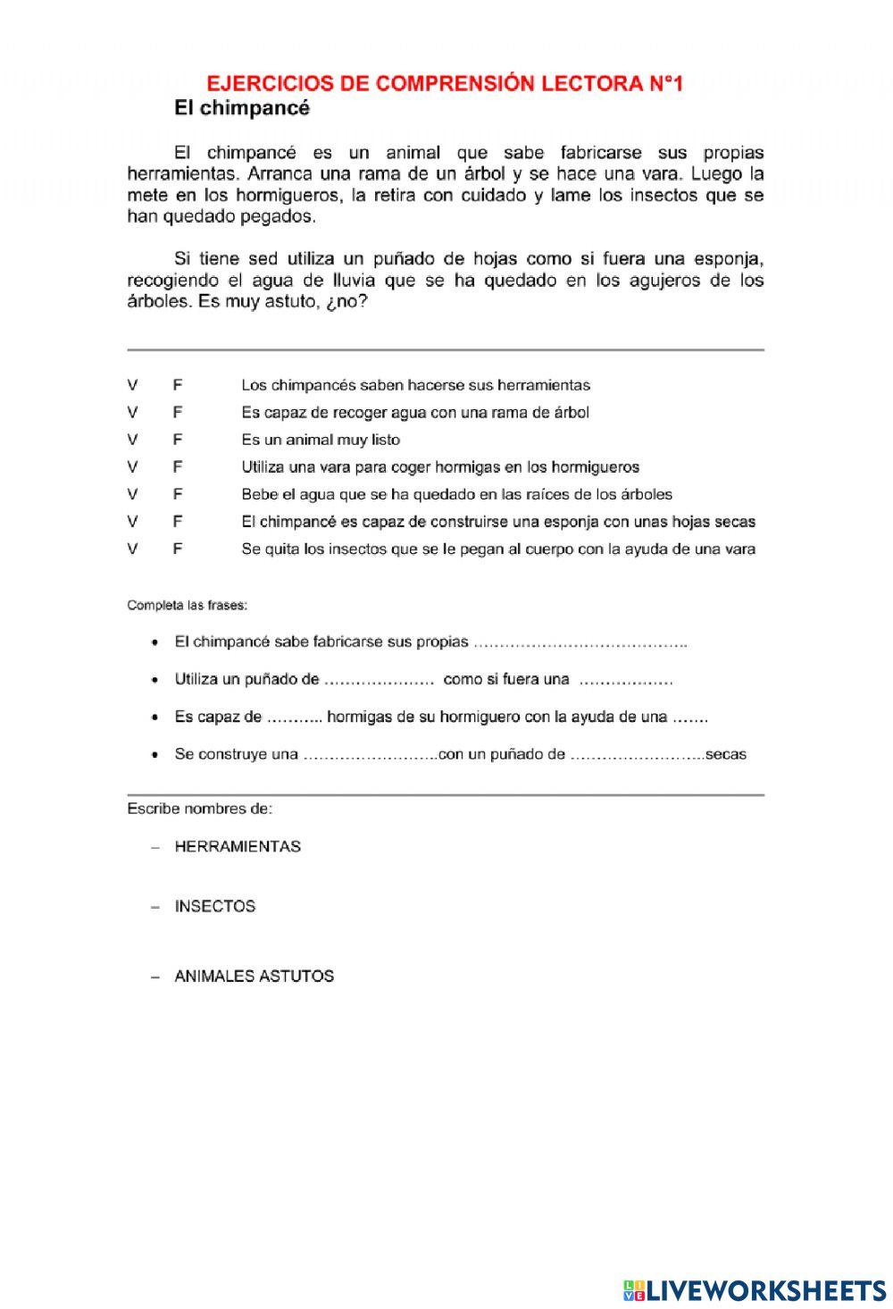Repaso de lenguaje Repaso de lenguaje