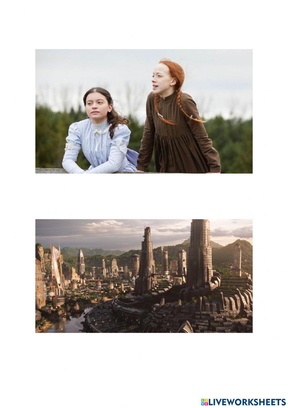 Planos cinematográficos