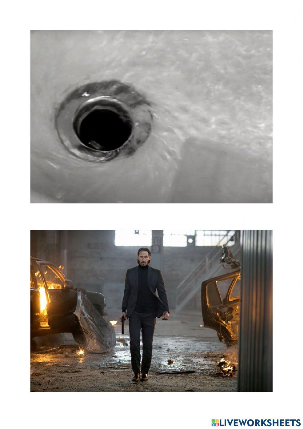 Planos cinematográficos