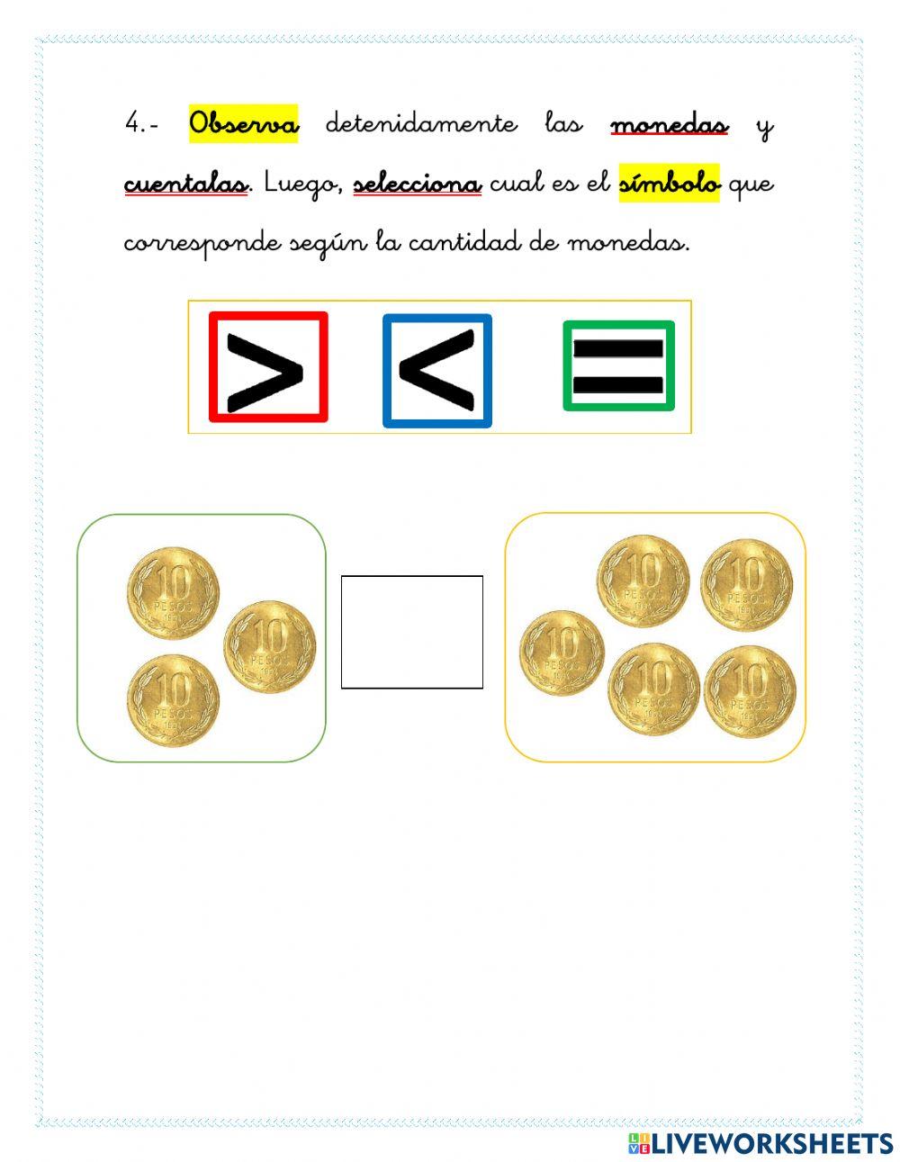 Actividad 1 Matemáticas