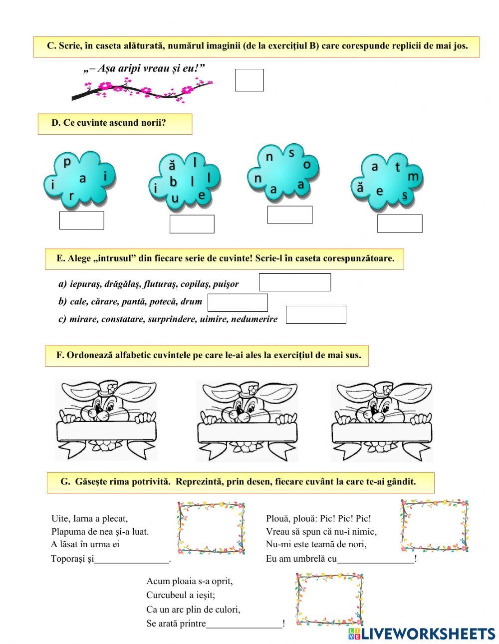 O pereche de-aripioare, cine poate să-mi dea, oare?