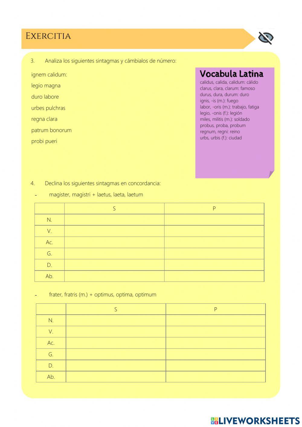 Repaso Unidad 7 nº2