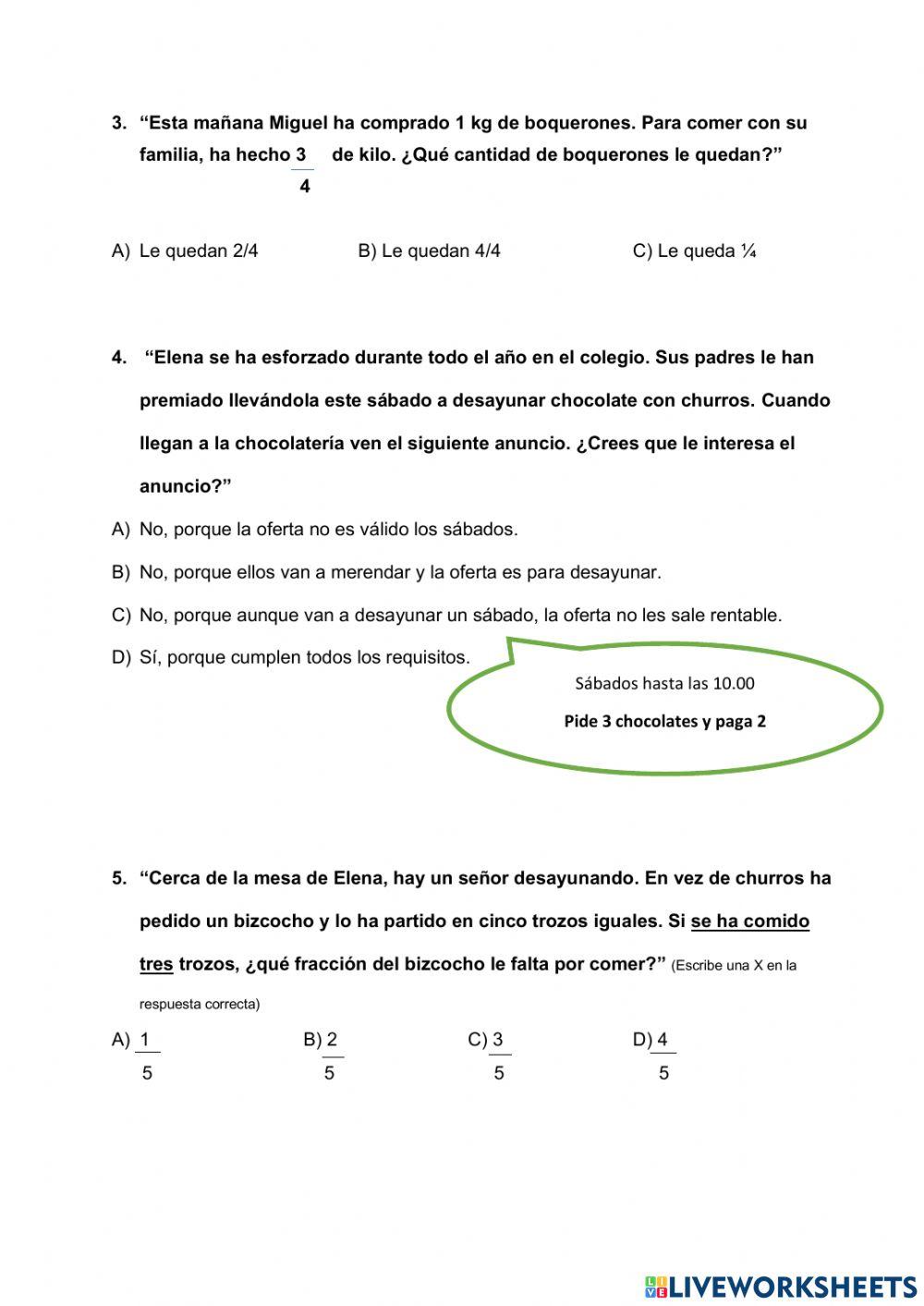 Matematicas