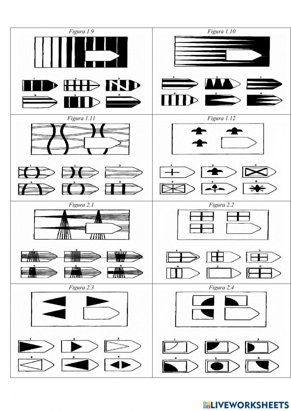 Matricile Progresive Raven