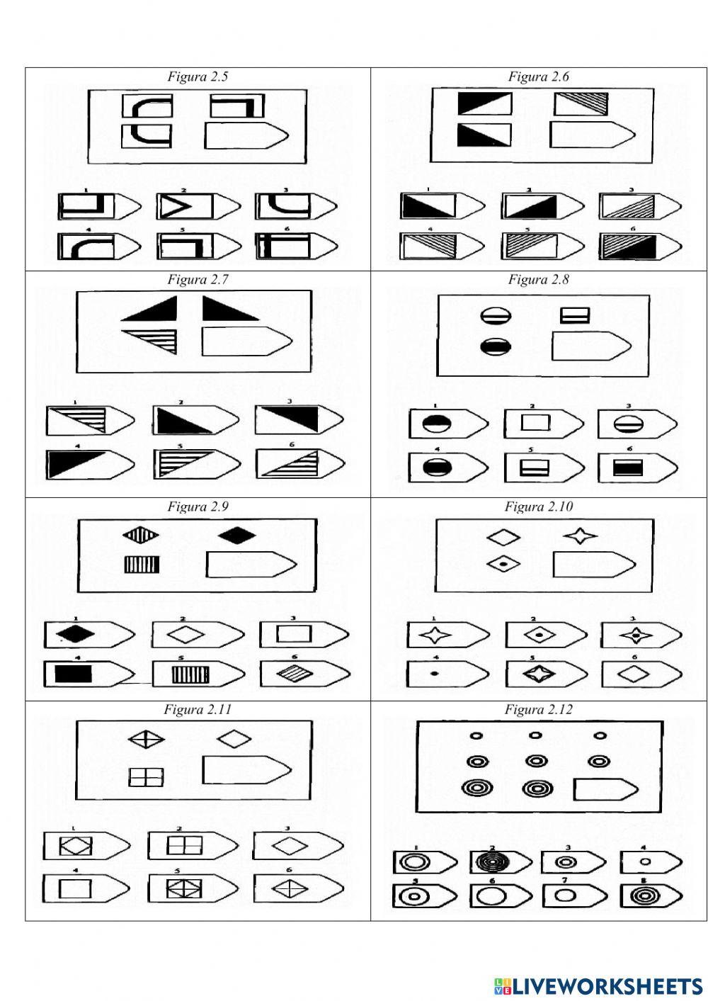 Matricile Progresive Raven