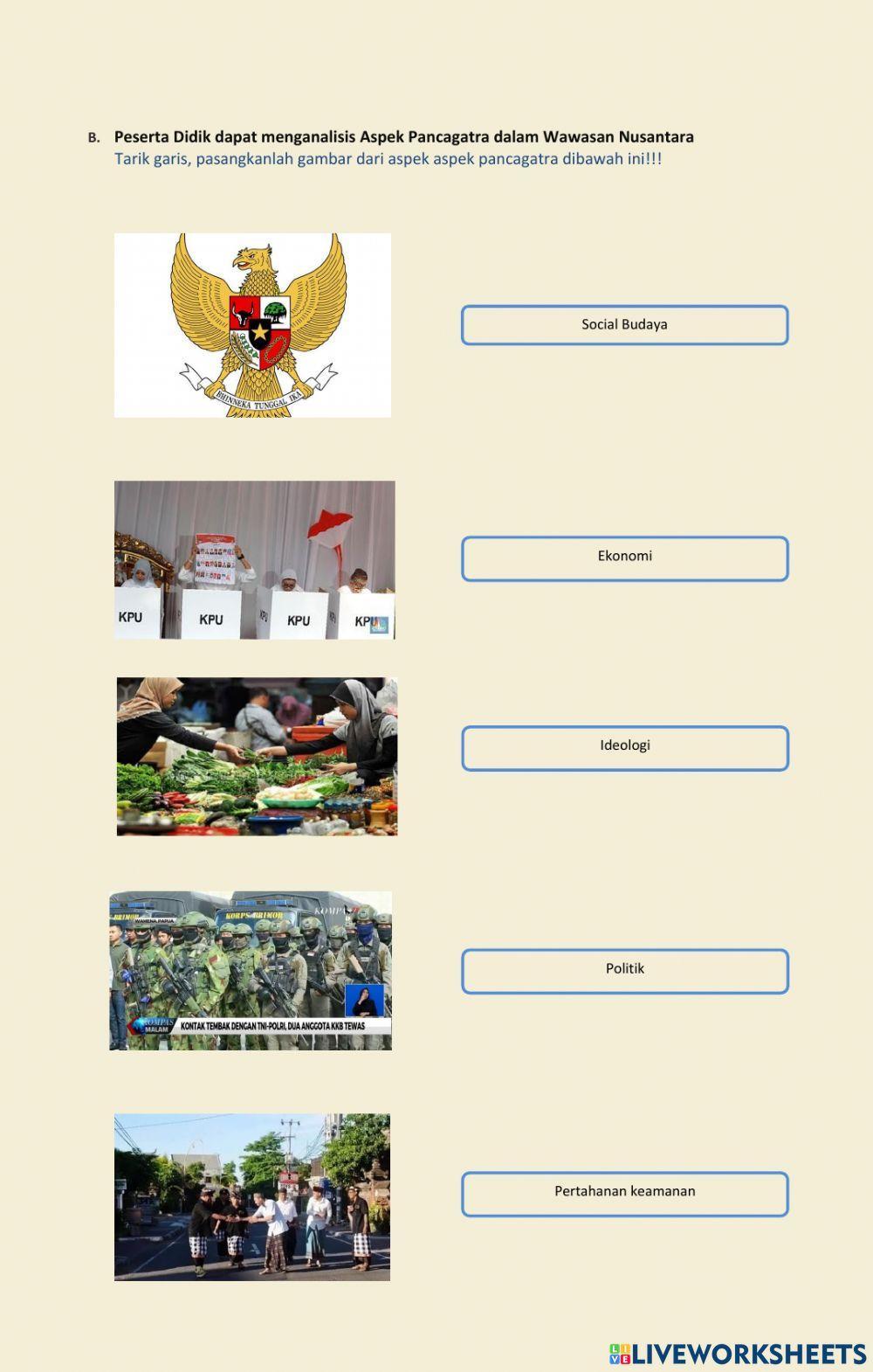 Lkpd wawasan nusantara