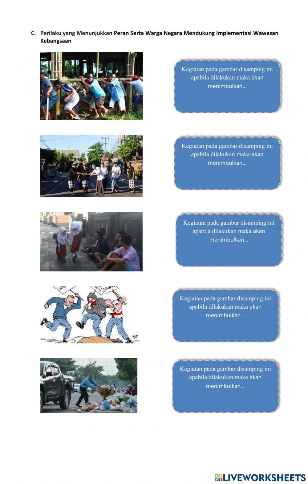 Lkpd wawasan nusantara