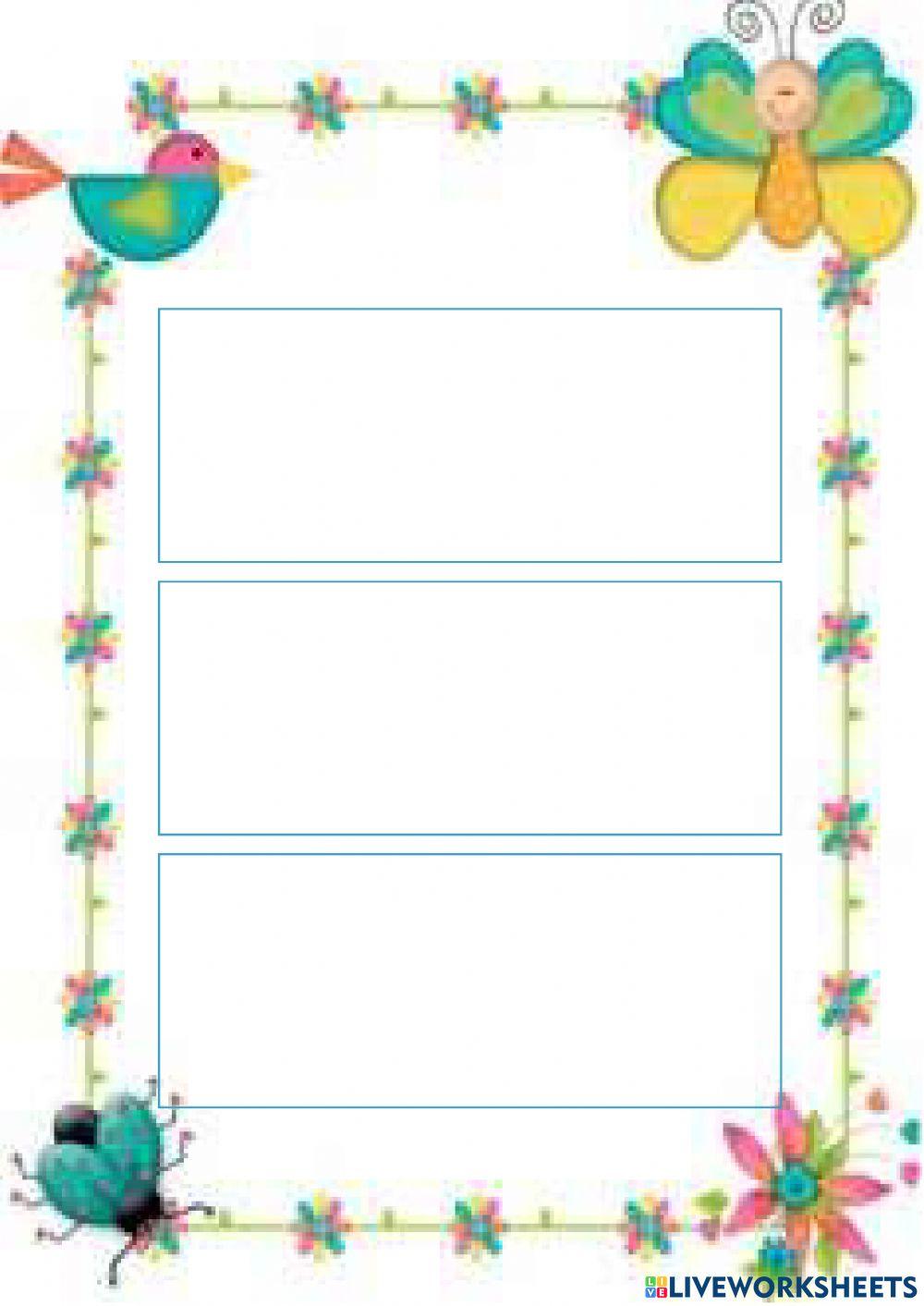 Desordenar el desorden