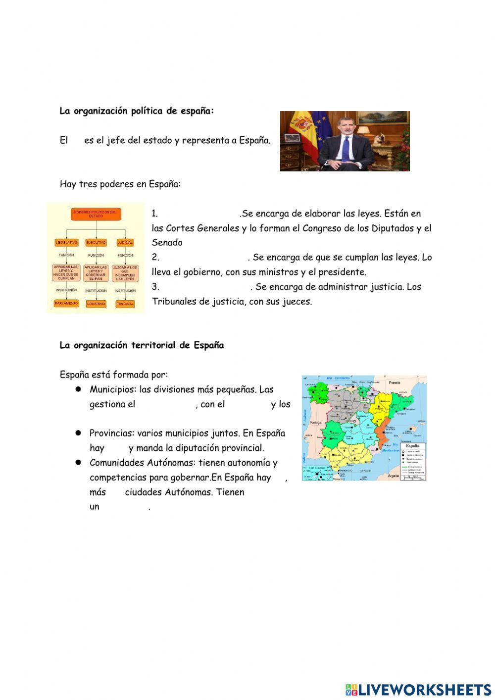 España y la Unión Europea