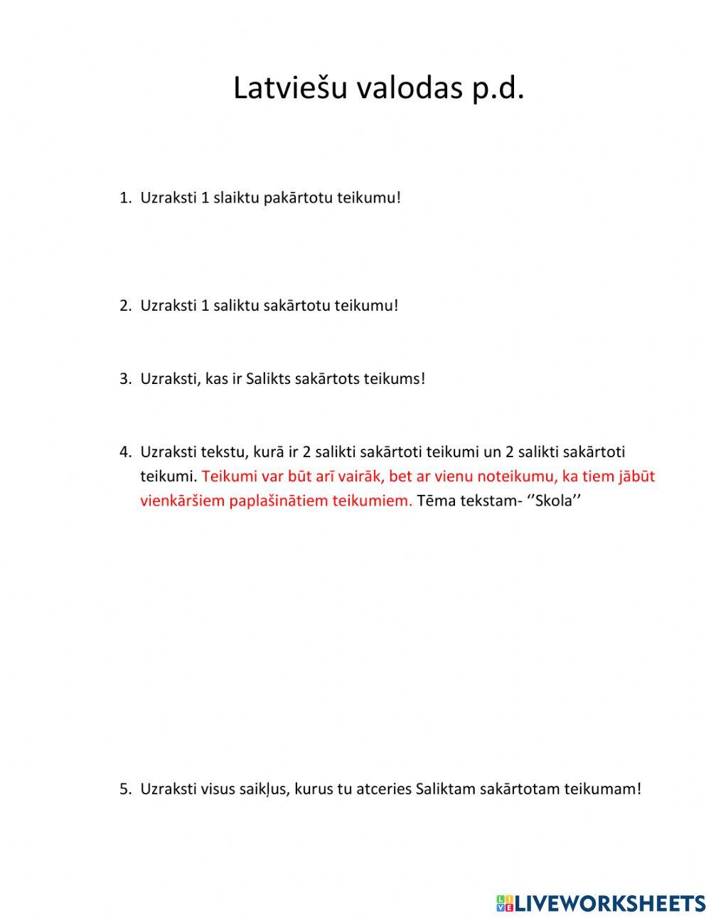 Latviešu valodas p.d.