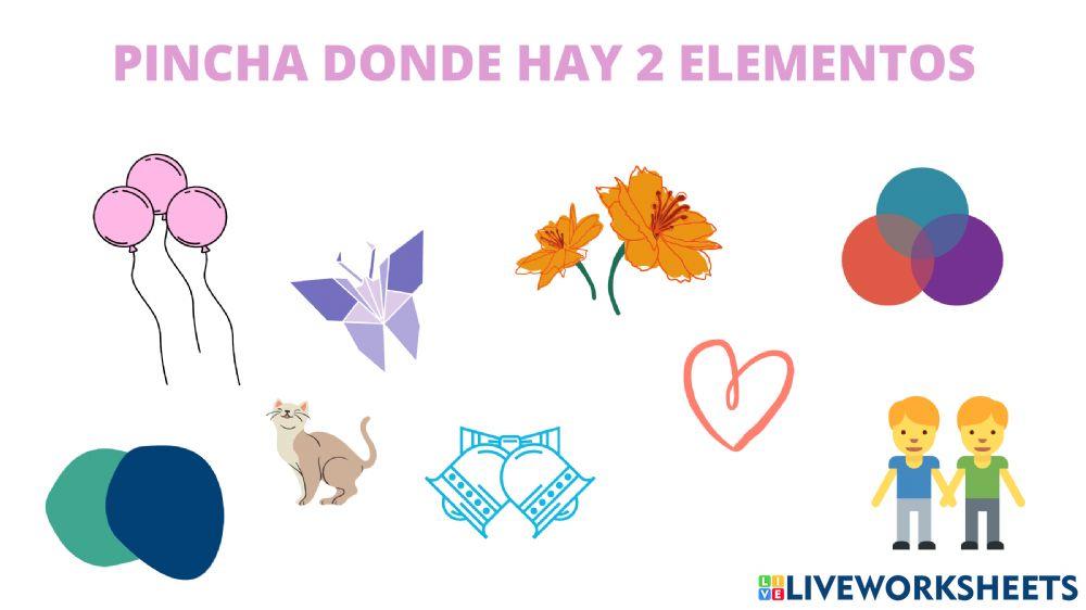 Lógico-matemáticas