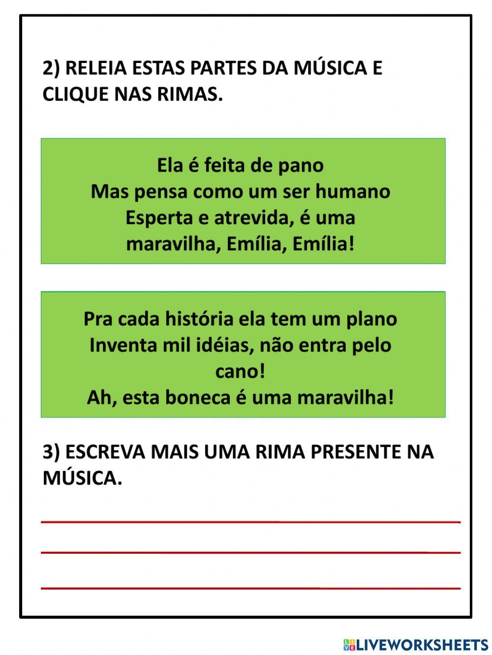 Sítio do Picapáu Amarelo