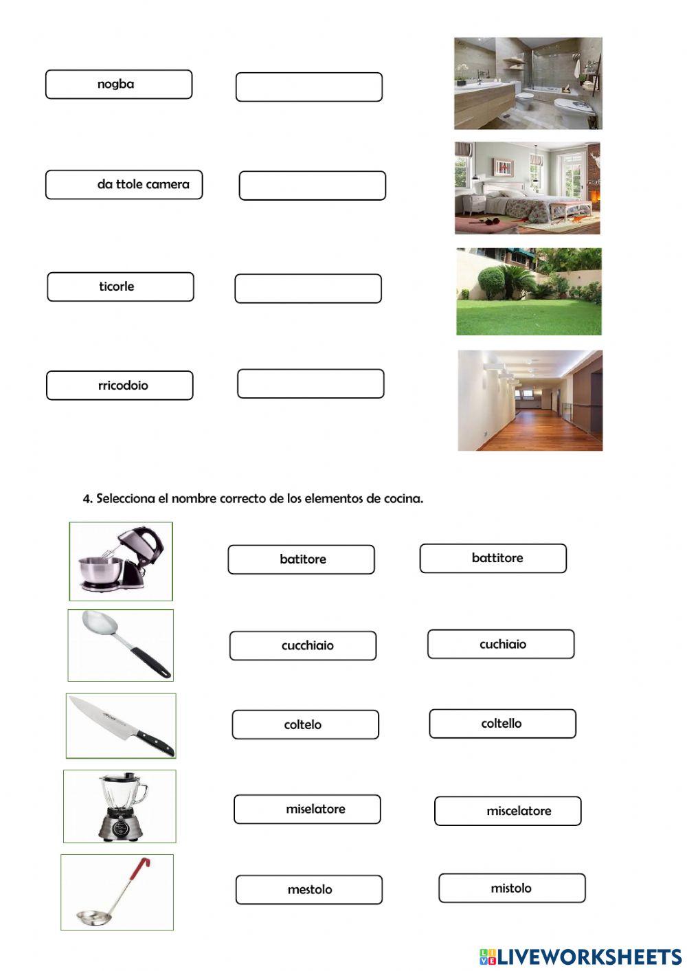 Evaluación UNIDAD 5