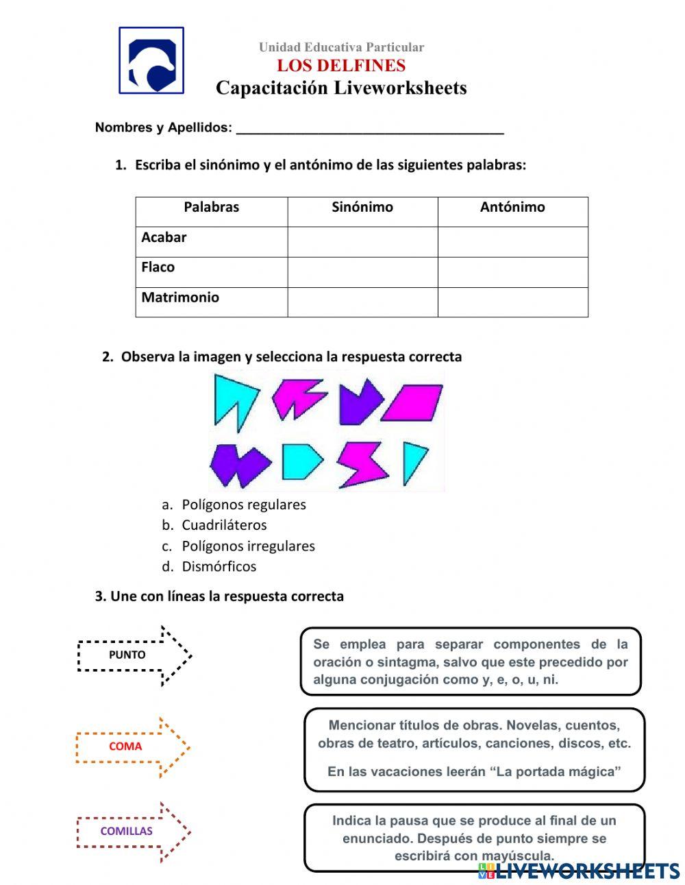 mi-padlet-worksheet-live-worksheets