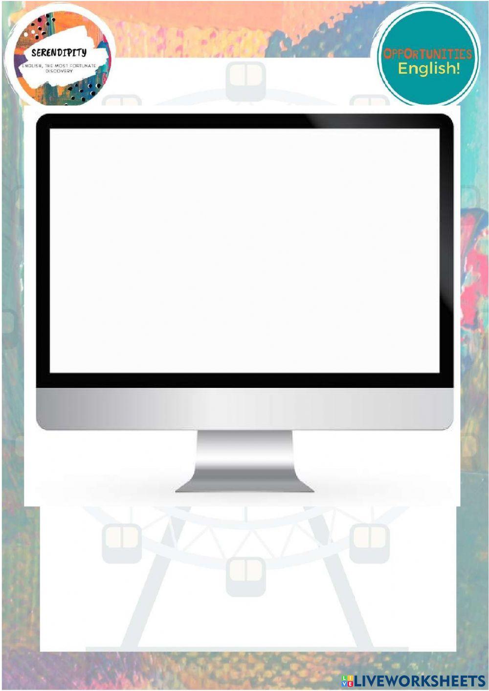 Unit 1B pre intermediate, part 2