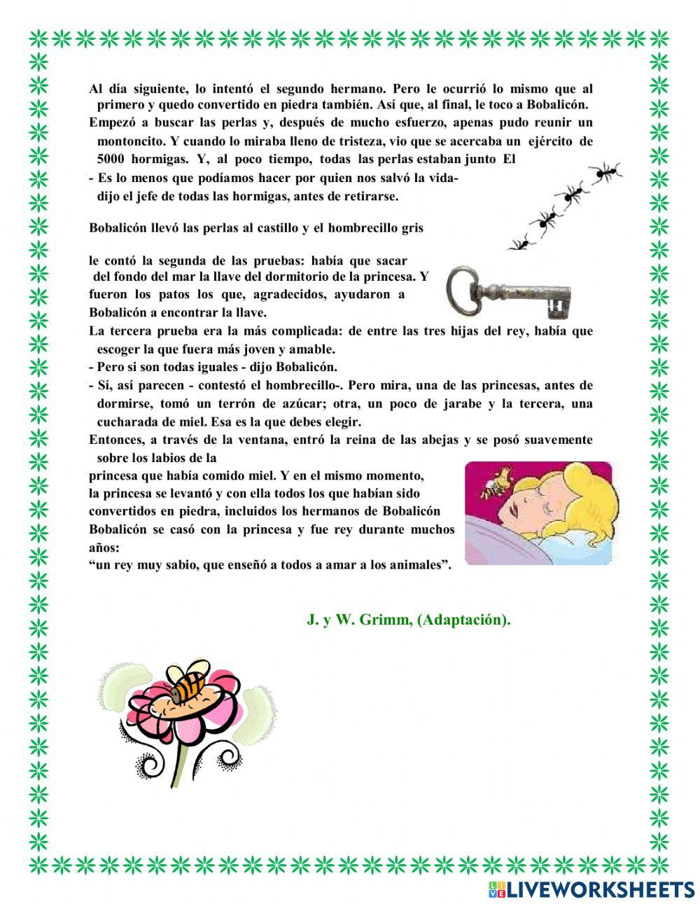 El amor a los animales