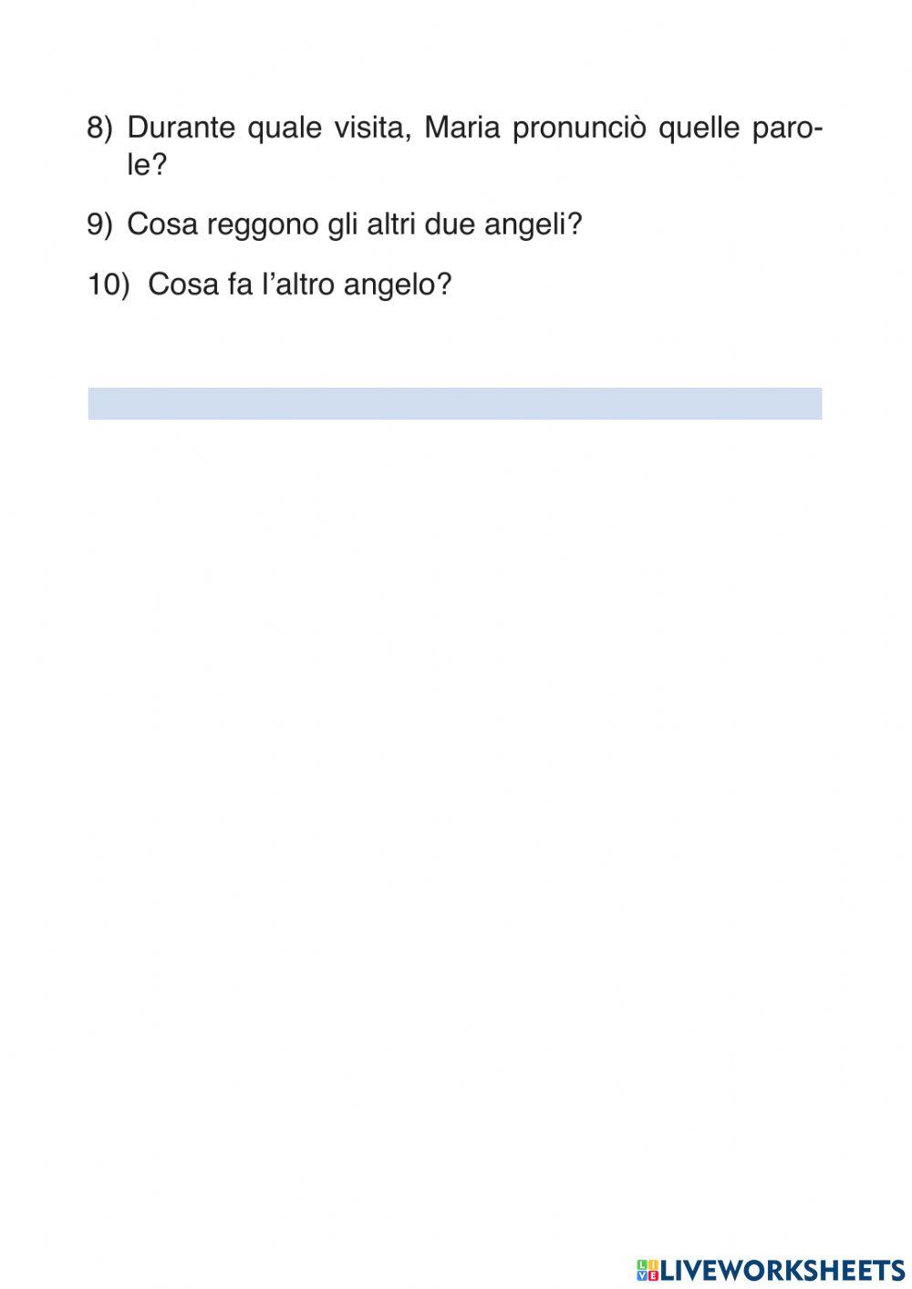 La Madonna del Magnificat di Sandro Botticelli