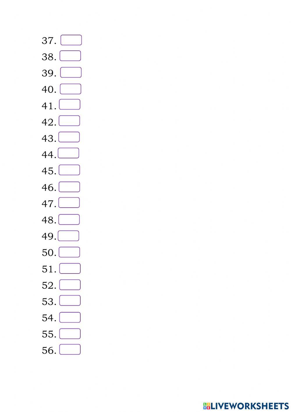 C1 Advanced Practice Tests