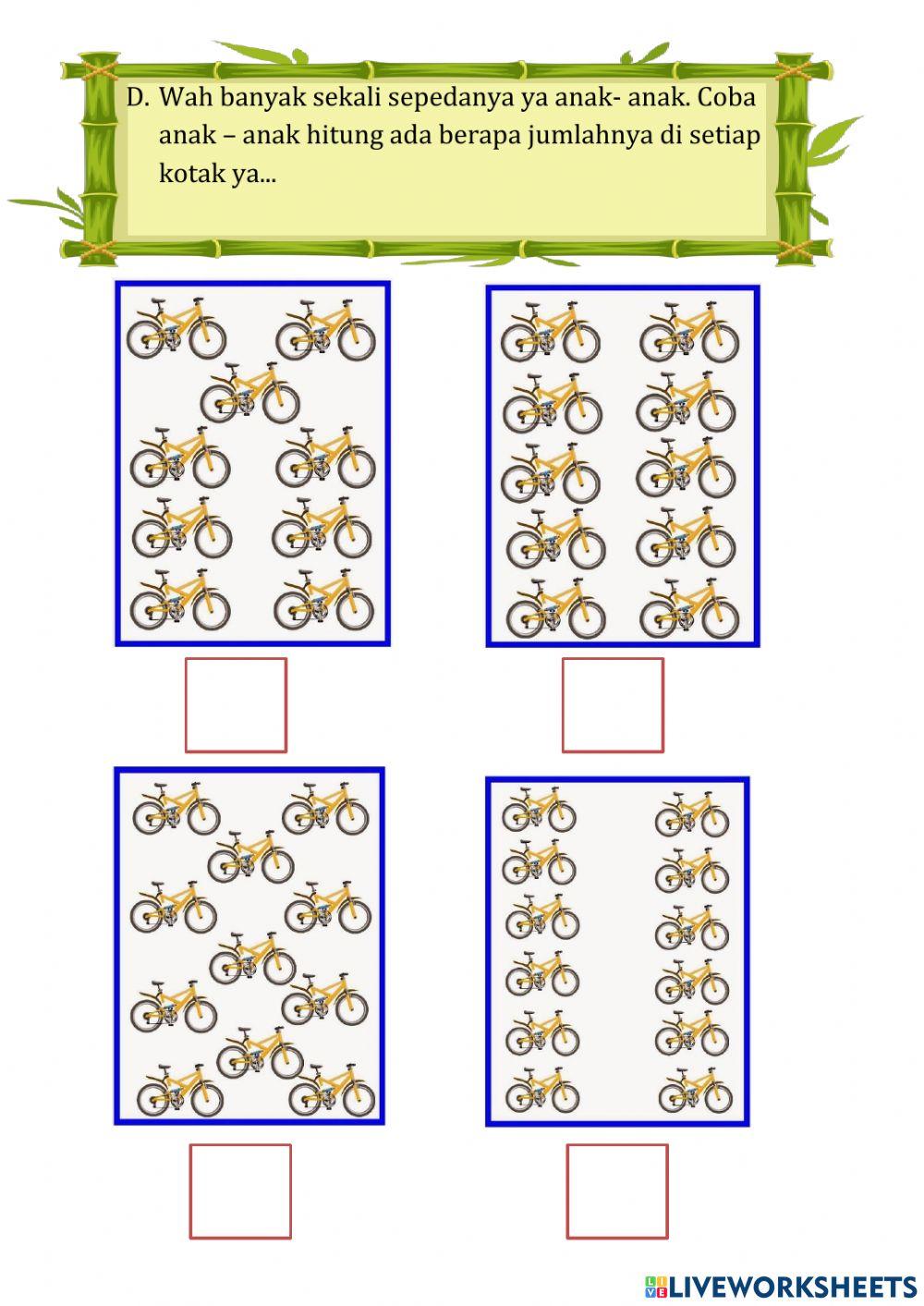 Tema alat transportasi darat