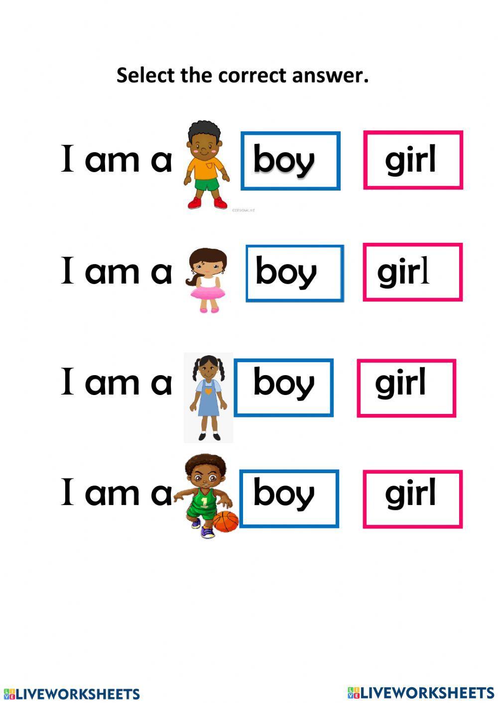 952689 I Am A Boy I Am A Girl M cio Costa facebook