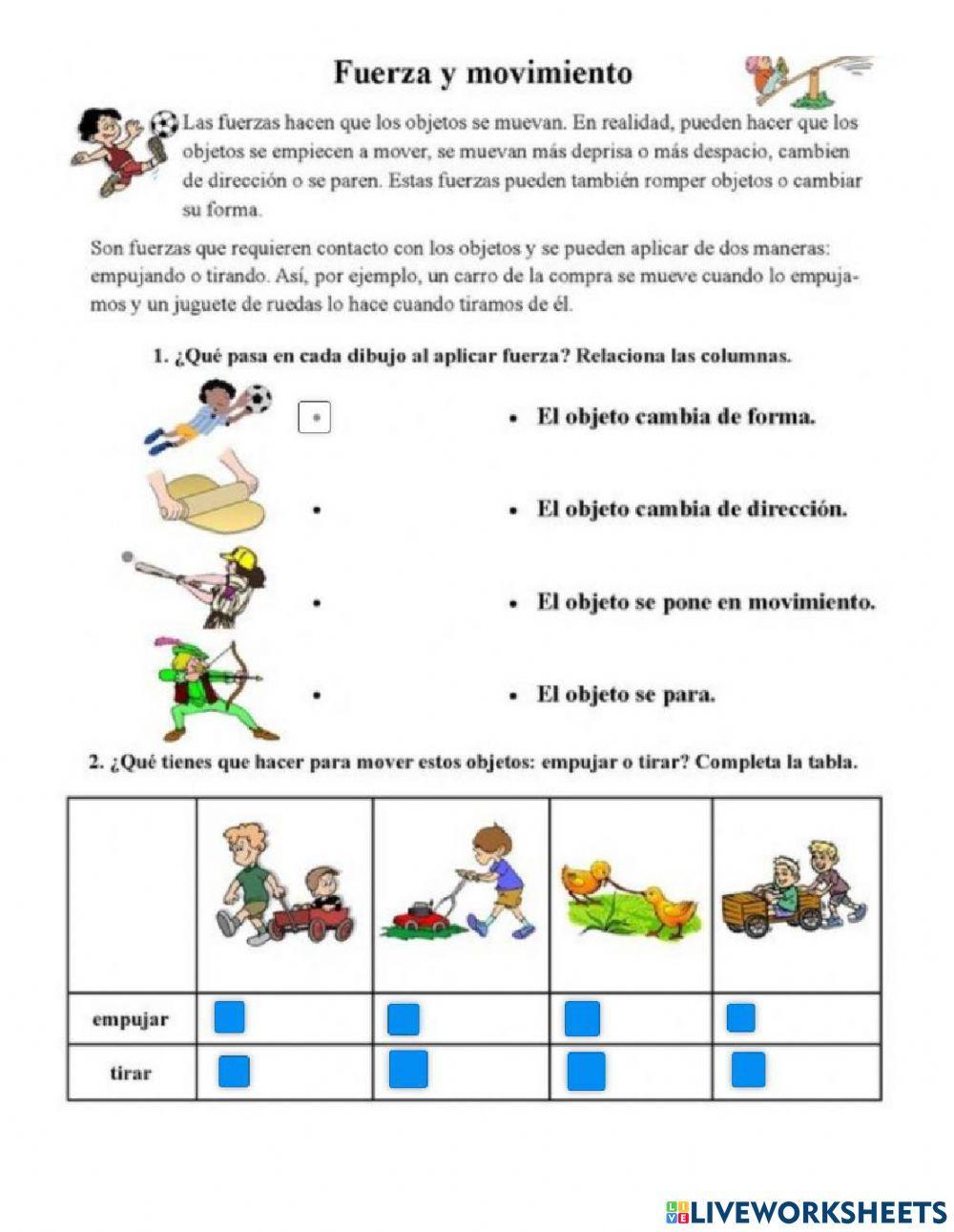 Examen final física sexto