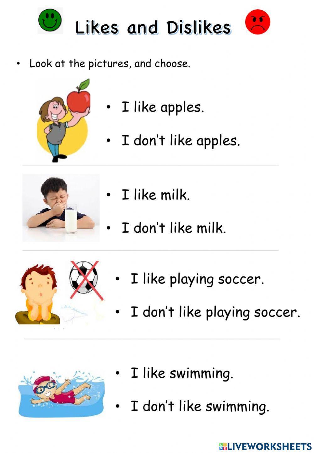 Personal Information