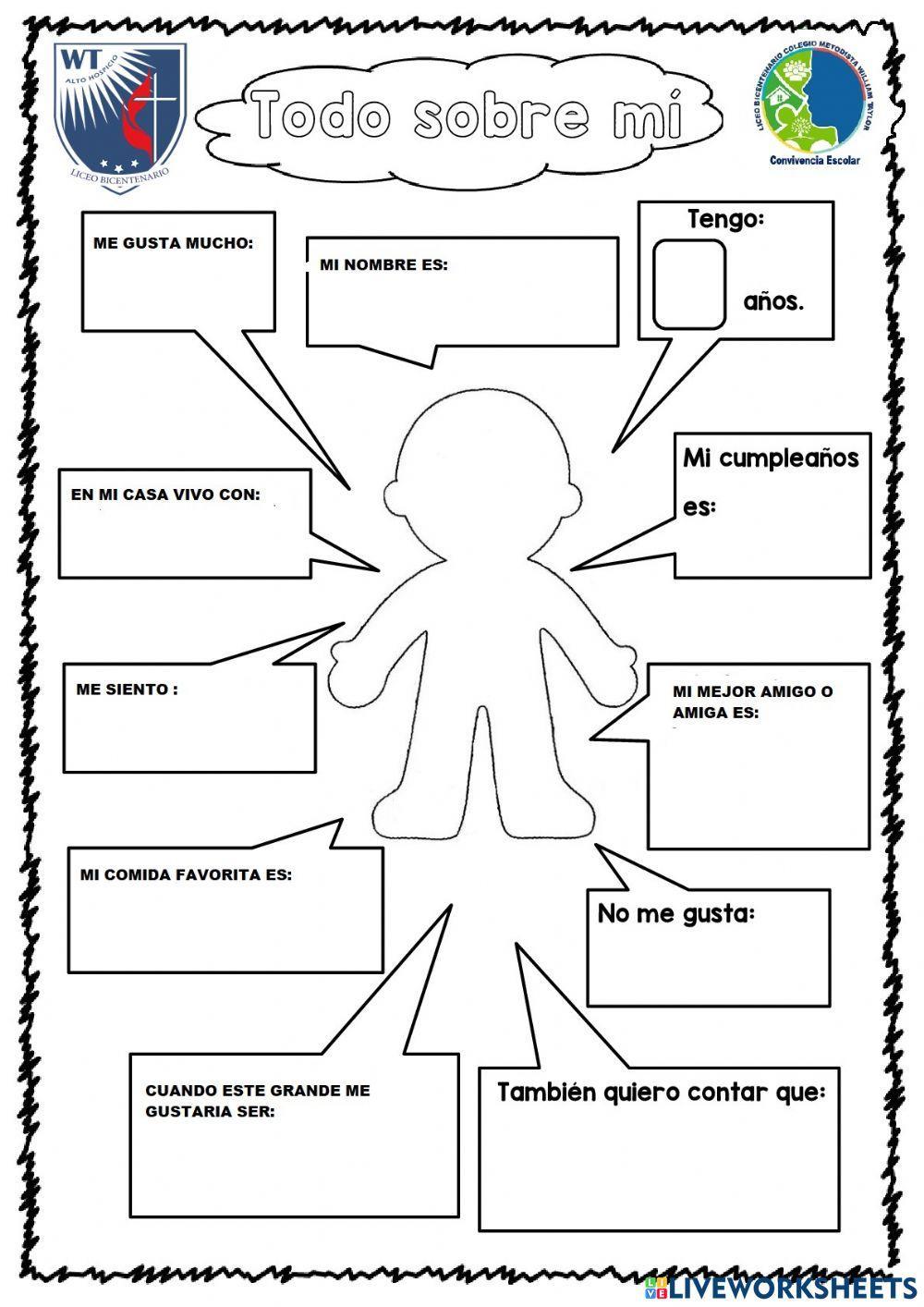 Aprendizaje Socioemocional