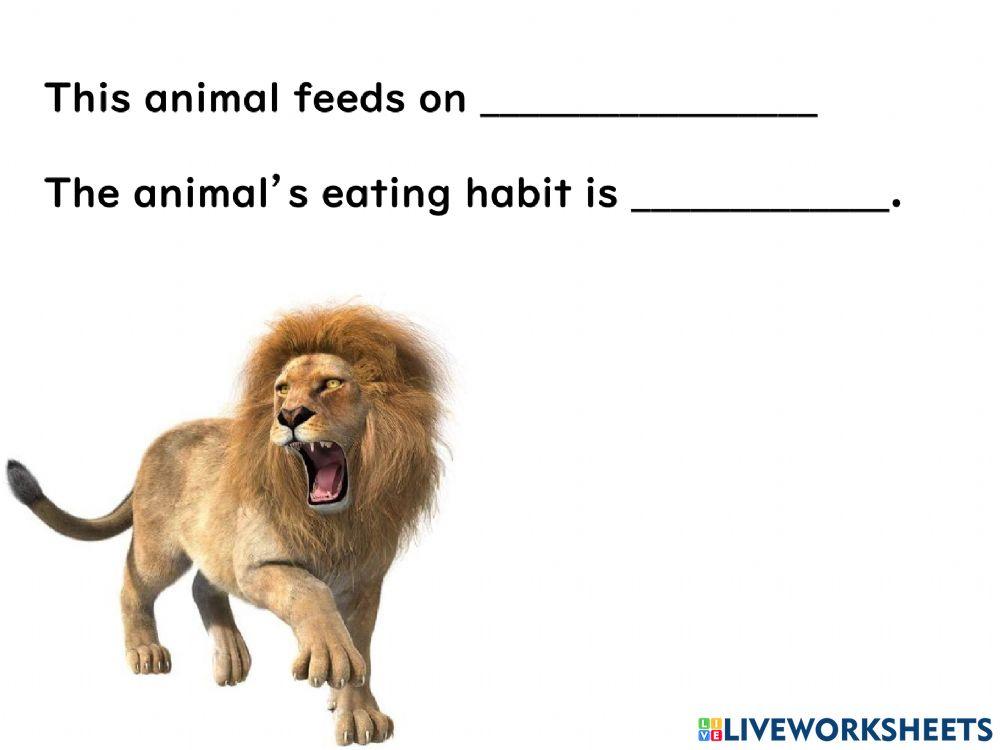 Science Year 3 PdPRW14 Unit 4 Tuesday 28.04.2021