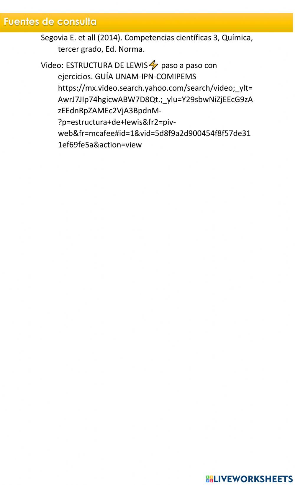 La tercera revolución de la química