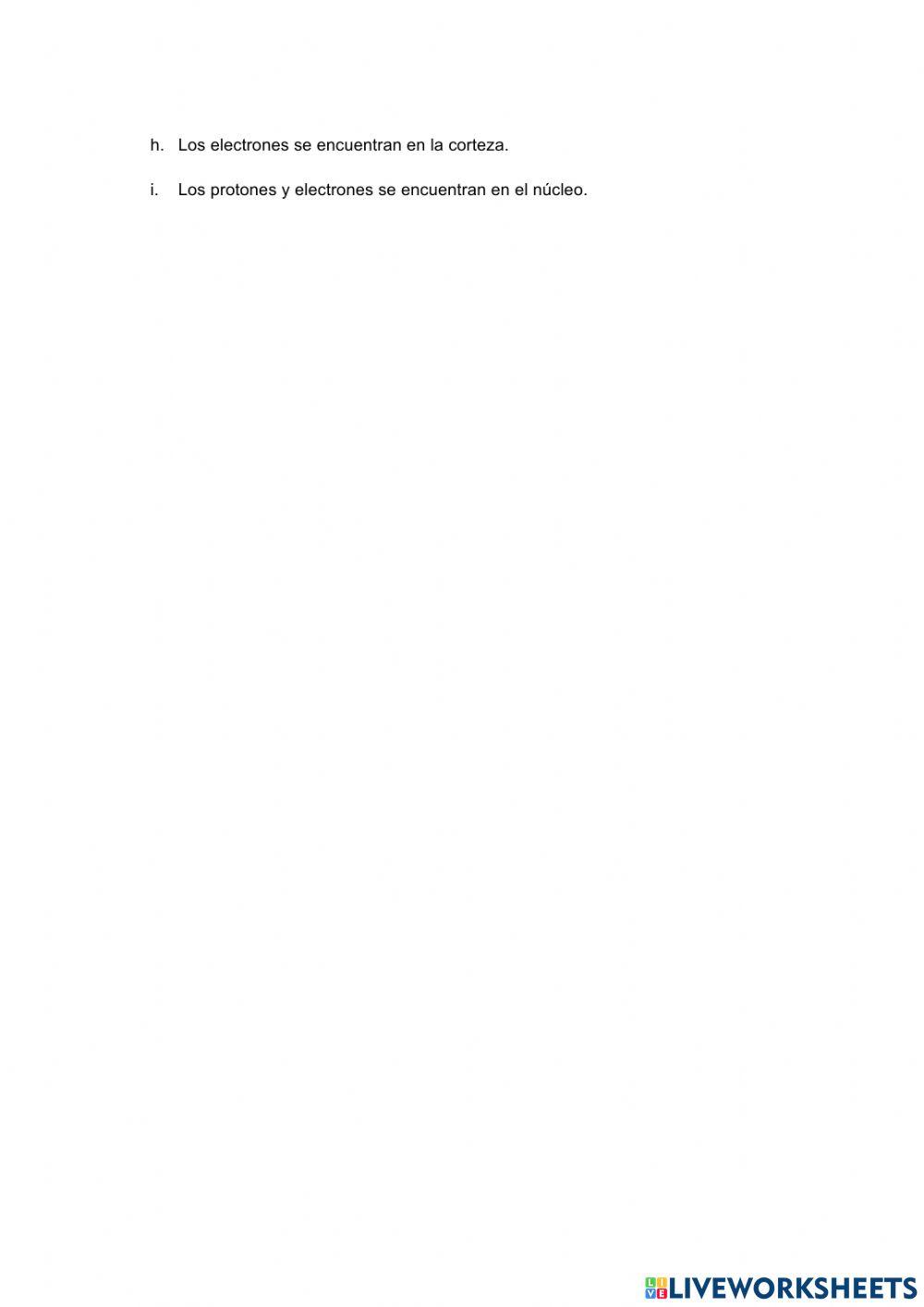 Partículas subatómicas